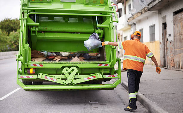 Professional Junk Removal Services in Woodside, PA